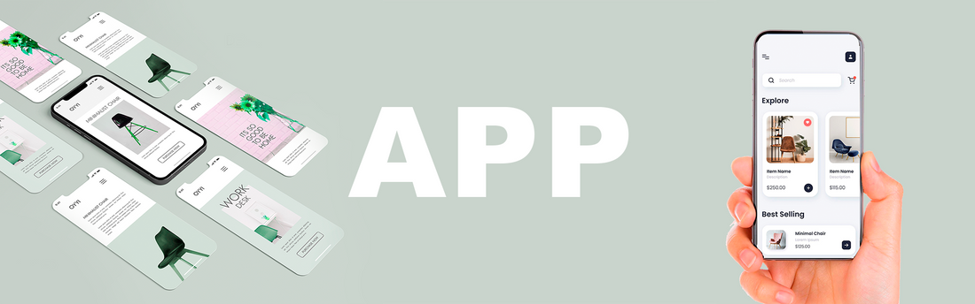 shopifyのベスト納期アプリ