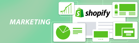 shopify app blog article seo marketing