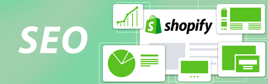 より多くの顧客を獲得するためのShopifyの10の強力なSEOのヒント