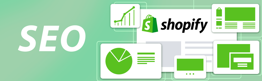 Shopifyの9つのSEO対策で売上目標を達成しよう